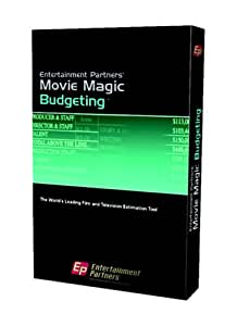 movie magic budgeting mac